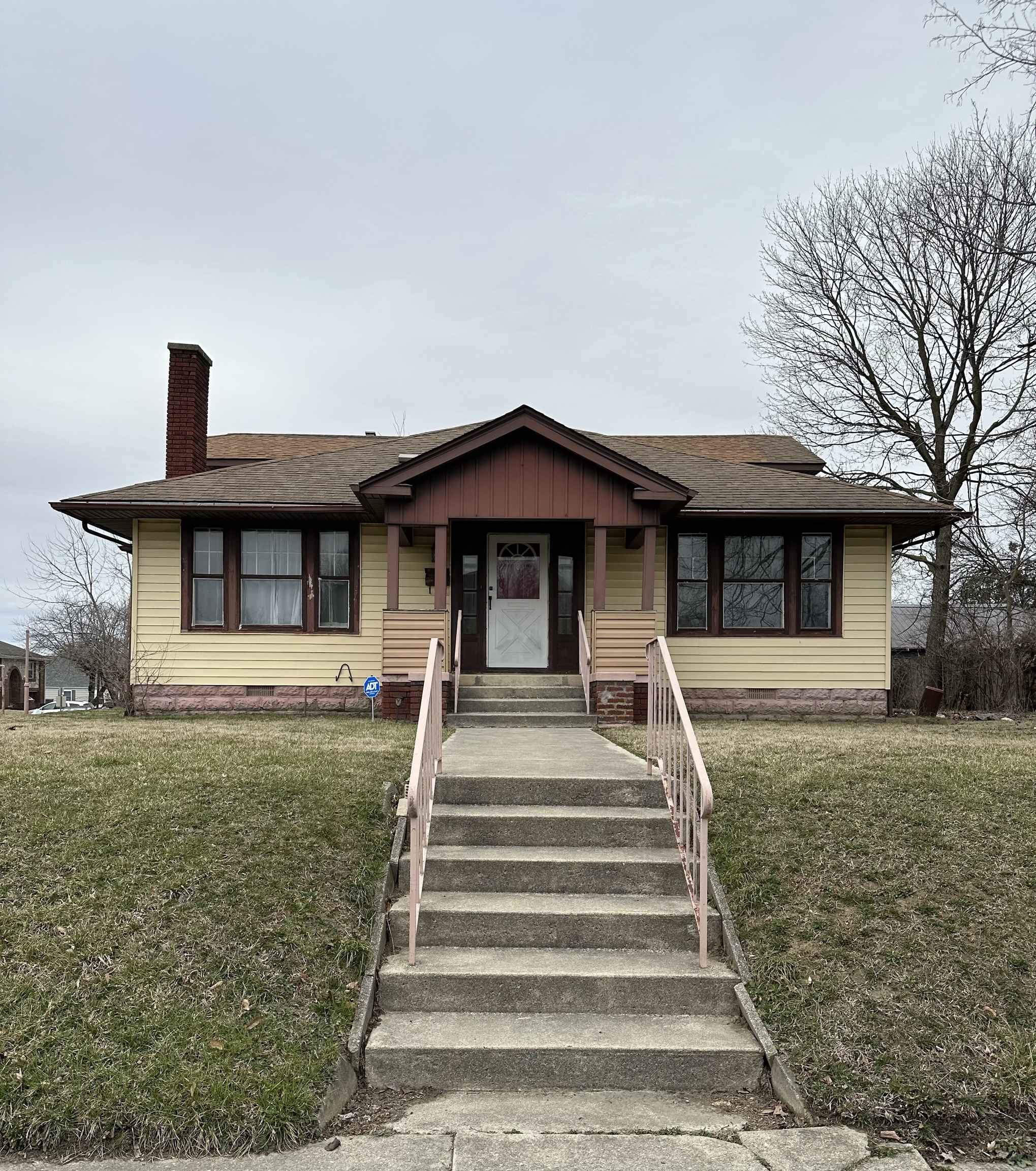 1000 E 8th Street Muncie IN 47302
