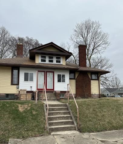 1000 E 8th Street Muncie IN 47302