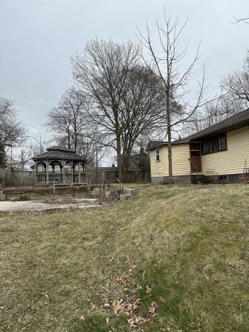 1000 E 8th Street Muncie IN 47302