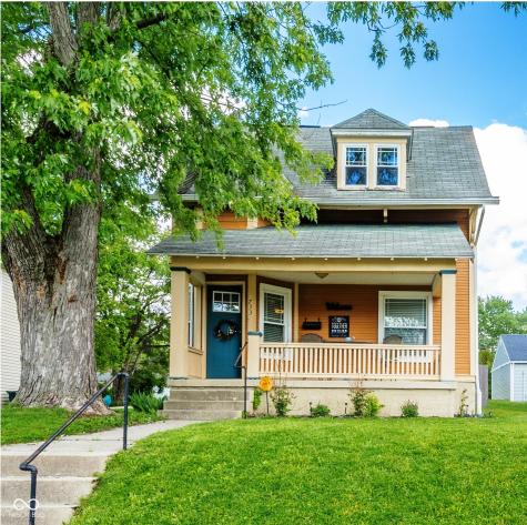 733 S 13th Street Richmond IN 47374