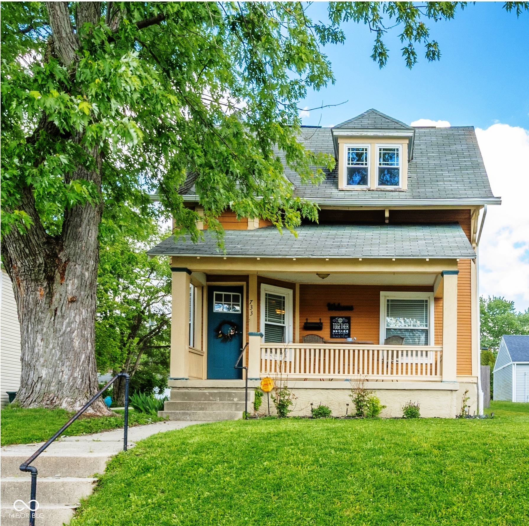 733 S 13th Street Richmond IN 47374