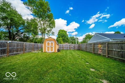 733 S 13th Street Richmond IN 47374
