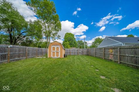 733 S 13th Street Richmond IN 47374