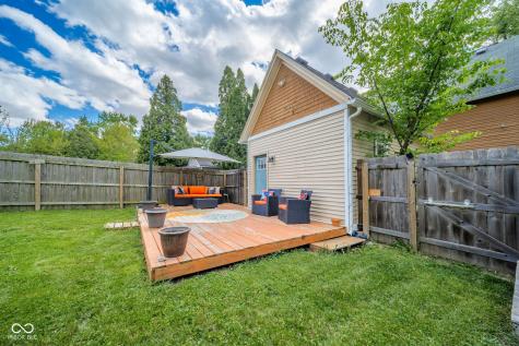733 S 13th Street Richmond IN 47374