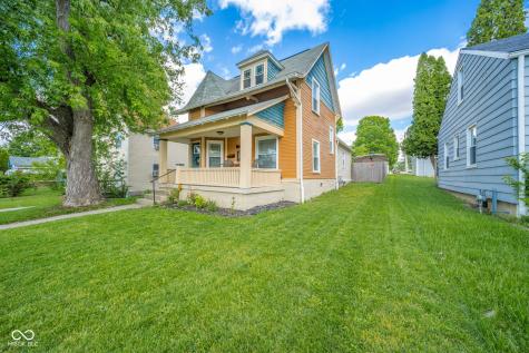 733 S 13th Street Richmond IN 47374