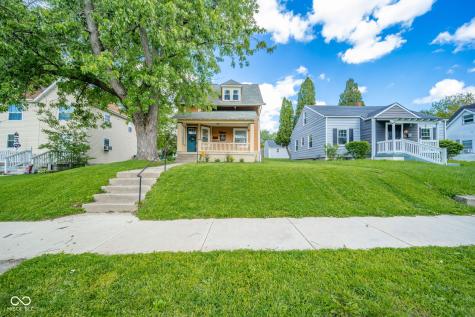 733 S 13th Street Richmond IN 47374