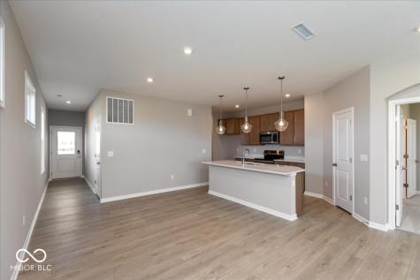 874 Rosebud Lane Greenfield IN 46140