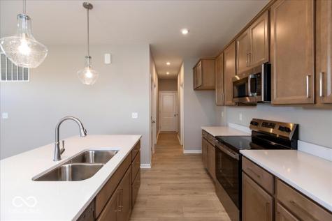 874 Rosebud Lane Greenfield IN 46140