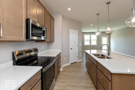 874 Rosebud Lane Greenfield IN 46140