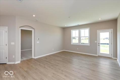 874 Rosebud Lane Greenfield IN 46140