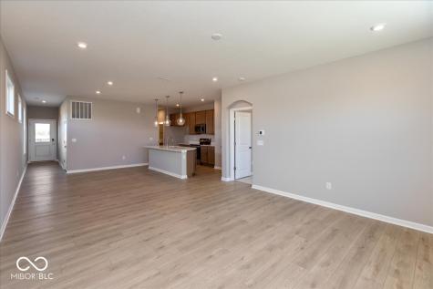 874 Rosebud Lane Greenfield IN 46140