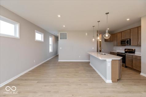 874 Rosebud Lane Greenfield IN 46140