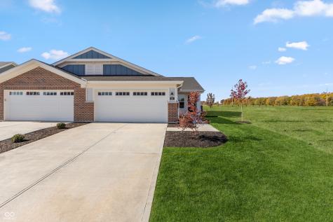 874 Rosebud Lane Greenfield IN 46140