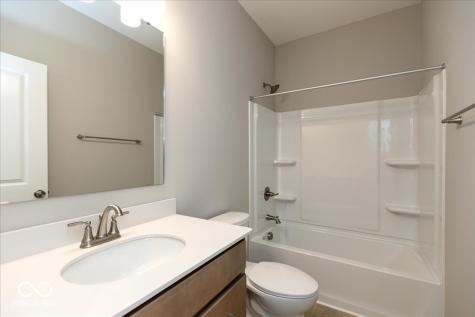 874 Rosebud Lane Greenfield IN 46140