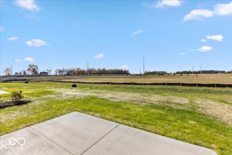 874 Rosebud Lane Greenfield IN 46140