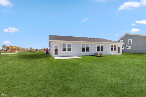 874 Rosebud Lane Greenfield IN 46140