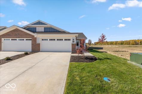 874 Rosebud Lane Greenfield IN 46140