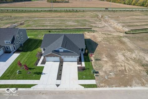 874 Rosebud Lane Greenfield IN 46140