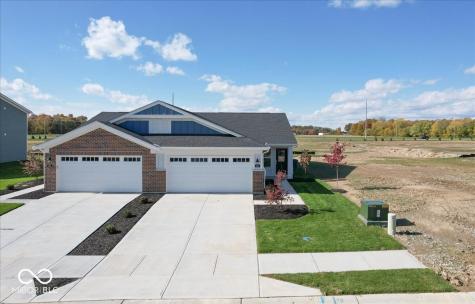 874 Rosebud Lane Greenfield IN 46140