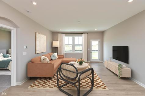 874 Rosebud Lane Greenfield IN 46140