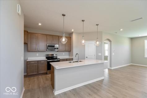 874 Rosebud Lane Greenfield IN 46140