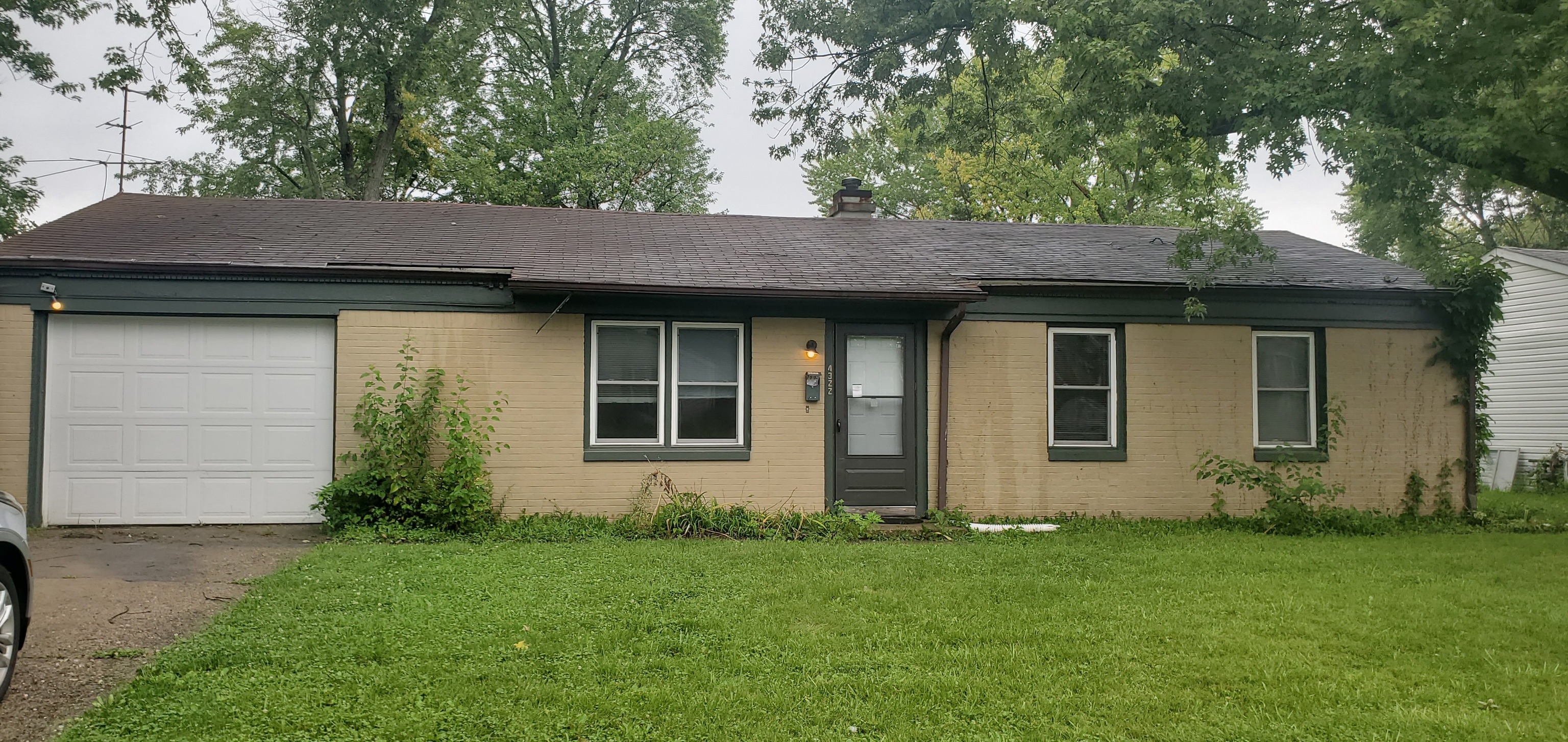 4322 N Edmondson Avenue Indianapolis IN 46226