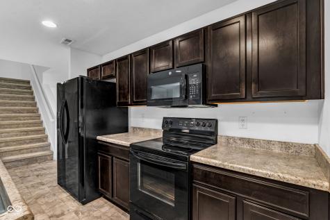5644 Broadcaster Lane Plainfield IN 46168