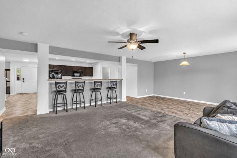 5644 Broadcaster Lane Plainfield IN 46168