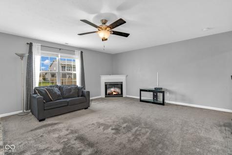 5644 Broadcaster Lane Plainfield IN 46168