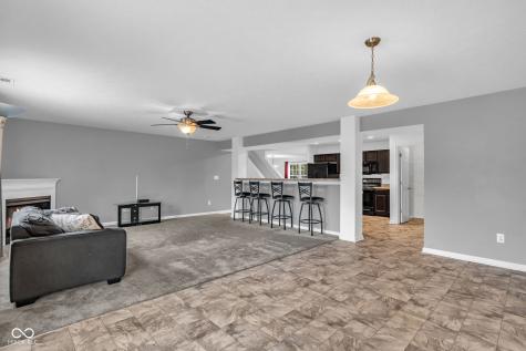 5644 Broadcaster Lane Plainfield IN 46168