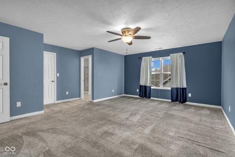 5644 Broadcaster Lane Plainfield IN 46168