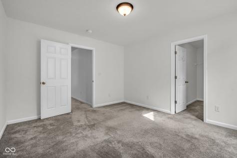 5644 Broadcaster Lane Plainfield IN 46168