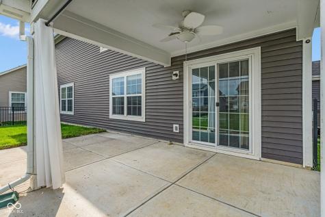 5644 Broadcaster Lane Plainfield IN 46168