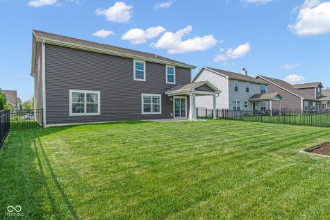 5644 Broadcaster Lane Plainfield IN 46168