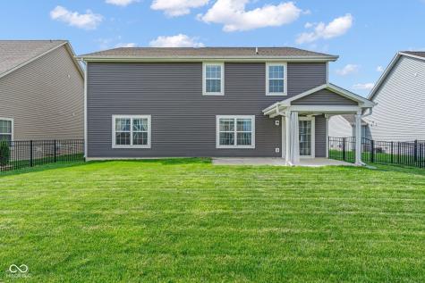 5644 Broadcaster Lane Plainfield IN 46168