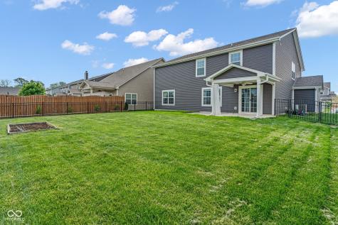 5644 Broadcaster Lane Plainfield IN 46168