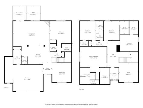 5644 Broadcaster Lane Plainfield IN 46168