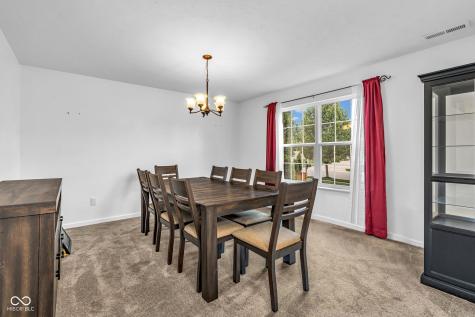 5644 Broadcaster Lane Plainfield IN 46168