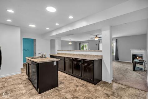 5644 Broadcaster Lane Plainfield IN 46168
