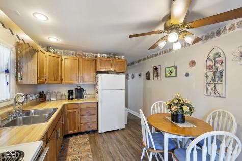 151 W Boone Street Cloverdale IN 46120