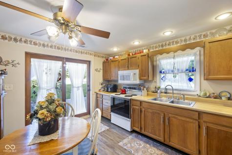 151 W Boone Street Cloverdale IN 46120