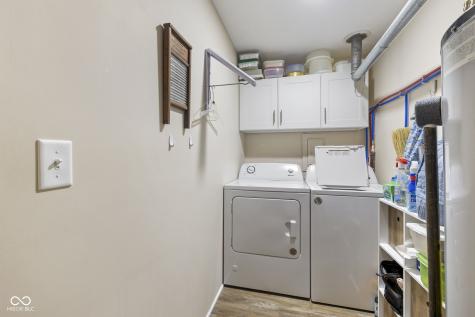 151 W Boone Street Cloverdale IN 46120