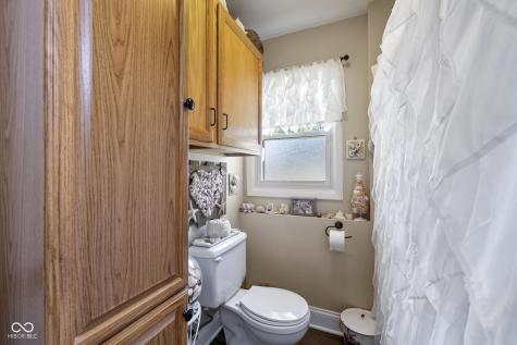 151 W Boone Street Cloverdale IN 46120