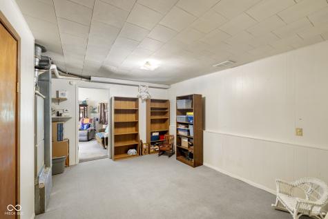 151 W Boone Street Cloverdale IN 46120
