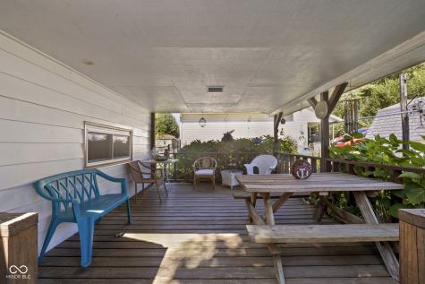 151 W Boone Street Cloverdale IN 46120