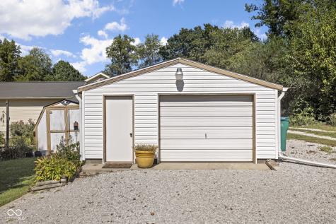 151 W Boone Street Cloverdale IN 46120