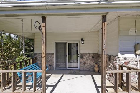 151 W Boone Street Cloverdale IN 46120