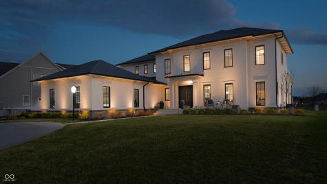 1693 Beaufain Street Carmel IN 46032