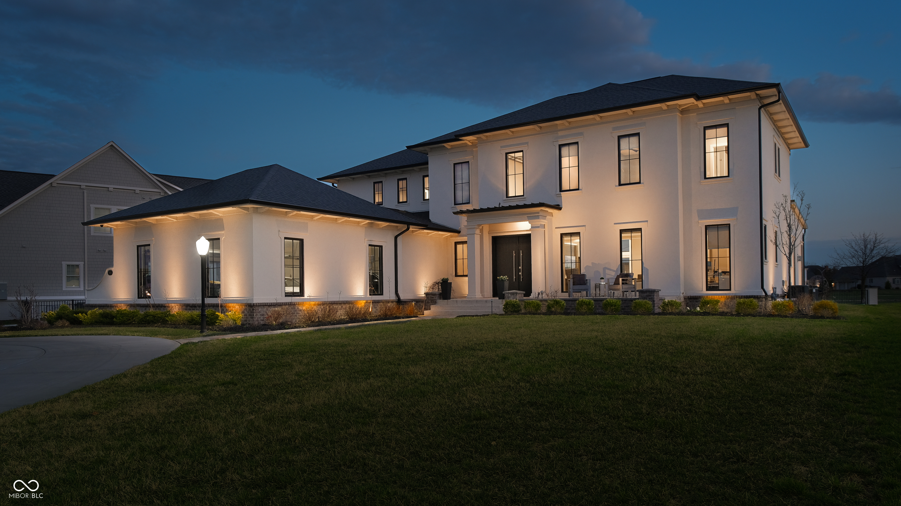 1693 Beaufain Street Carmel IN 46032