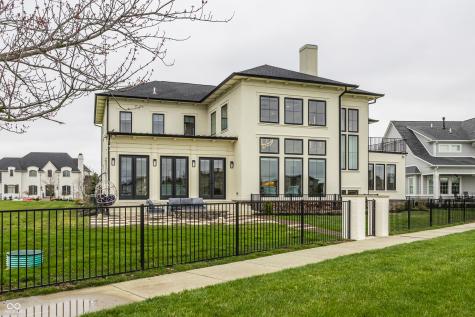 1693 Beaufain Street Carmel IN 46032